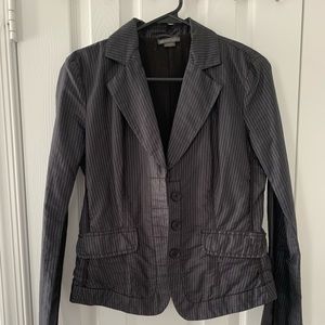 Charming like new/Armani exchange jacket